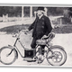 Illustration for article titled Did The Guy Who Invented The Scooter Also Build A Crazy Jumping Car?